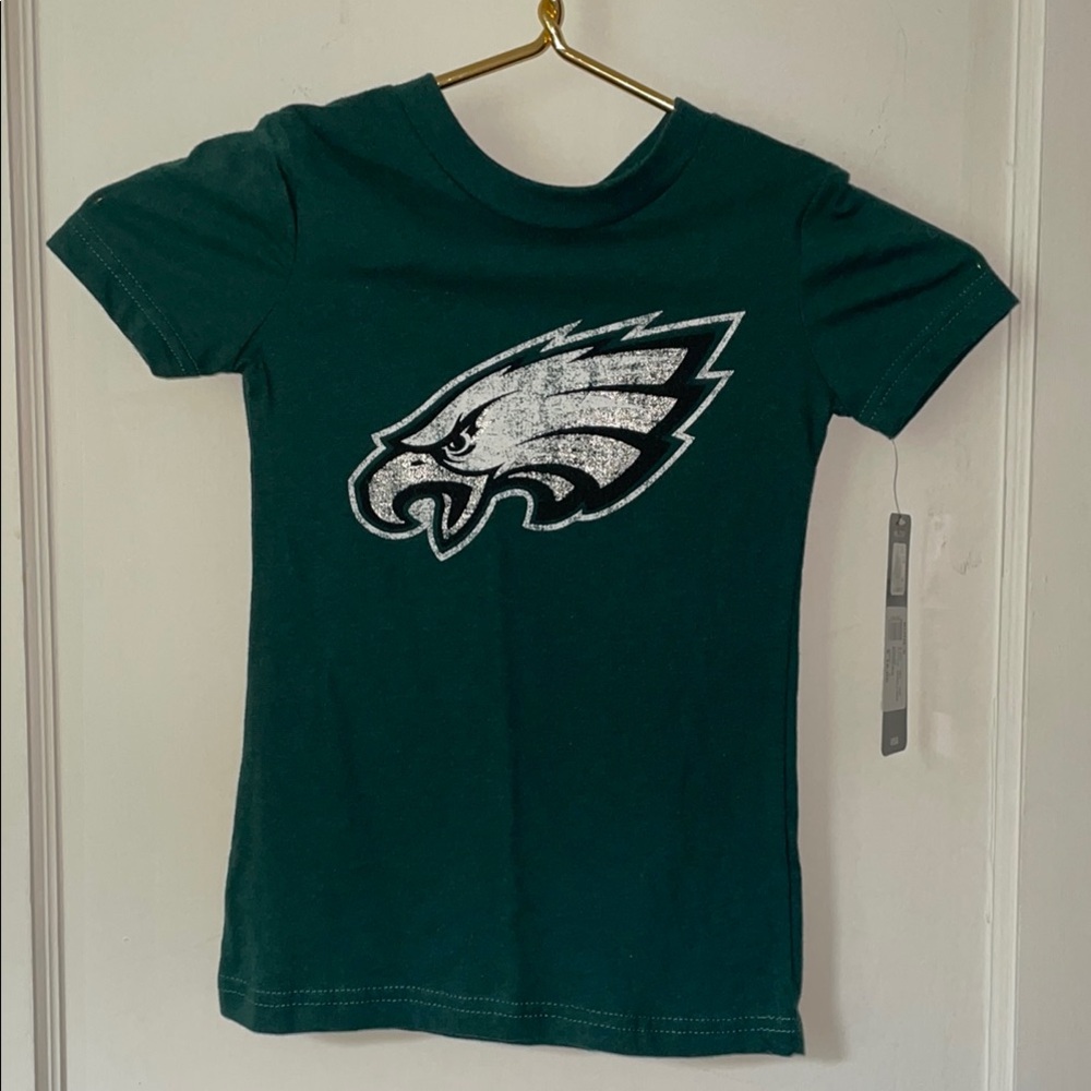 NWT NFL eagles | LG/6X